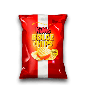KiMs Bølgechips