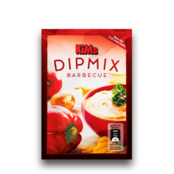 Dip Mix m/Barbecue