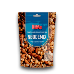 KiMs Nøddemix