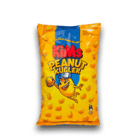 KiMs Peanutkugler