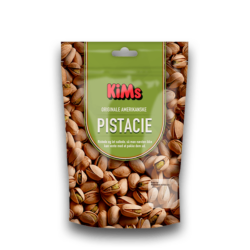 KiMs Saltede Pistacie