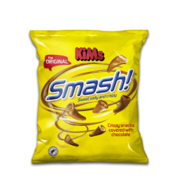 KiMs Smash