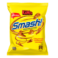 KiMs Smash