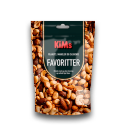 KiMs Favoritter