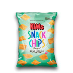 KiMs Snack Chips SCO