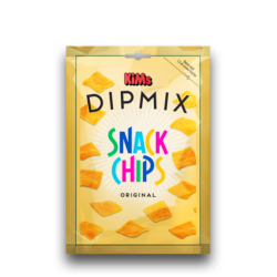 KiMs Dip Mix Snack Chips