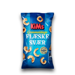 KiMs Gammeldags Flæskesvær
