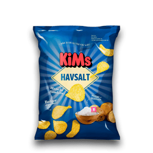 KiMs Havsalt
