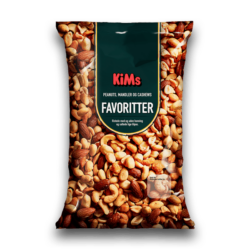 KiMs Favoritter XL