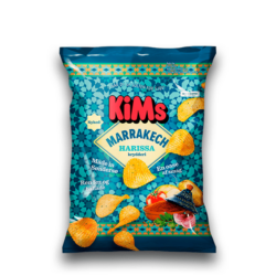 KiMs Marrakech Harissa