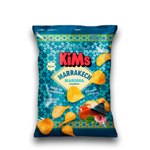 KiMs Marrakech Harissa