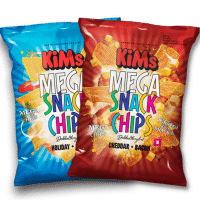 KiMs Mega chips