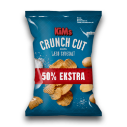 Crunch Cut Læsø Sydesalt