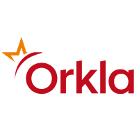 Orkla logo
