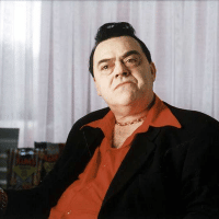 Jørgen - Kims onde bror