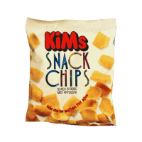 gammel snack chips design