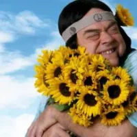 Jørgen solsikkeolie