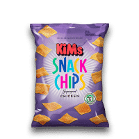Snack Chips Chicken