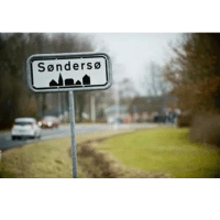 Søndersø