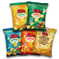 KiMs World of Chips