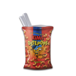 Ostepops Sangskjuler