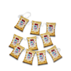 Snack Chips Flagranke