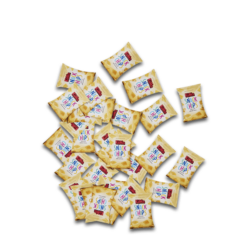Snack Chips Konfetti