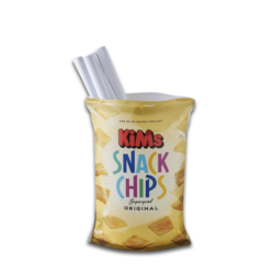 Snack Chips Sangskjuler