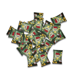 Sour Cream & Onion Konfetti