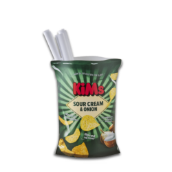 Sour Cream & Onion Sangskjuler