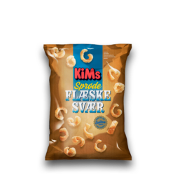 Sprøde Flæskesvær 45g